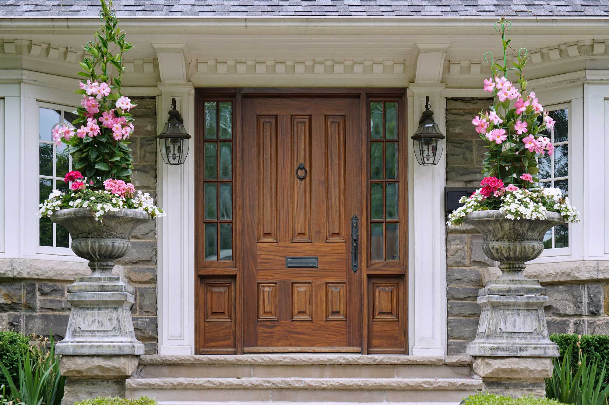 Entry Doors