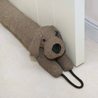 Marwood Under Door Draft Stopper