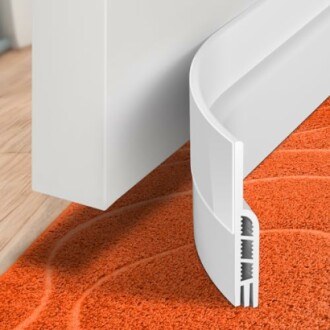 Holikme Door Draft Stopper