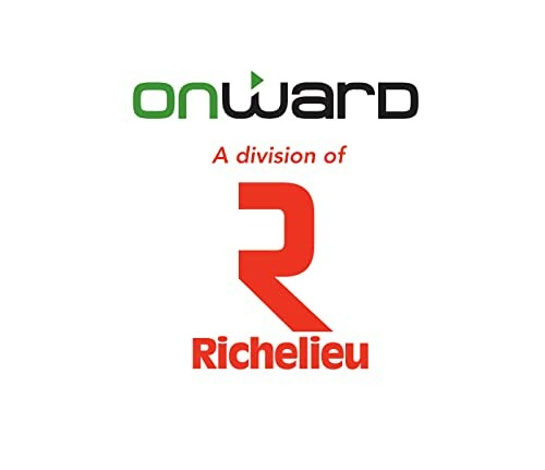 Onward Richelieu logo