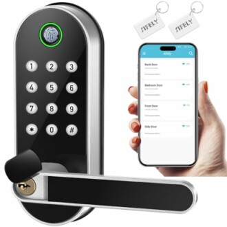 Sifely Digital Electronic Lock